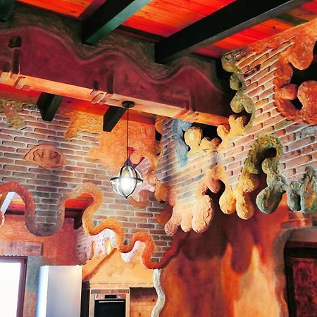 Casa Gaudi - House & Rooms Teulada Extérieur photo