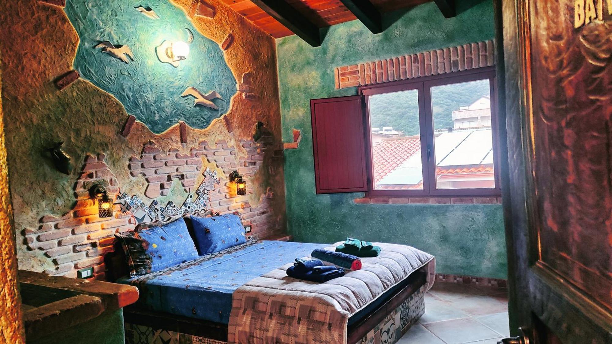 Casa Gaudi - House & Rooms Teulada Extérieur photo