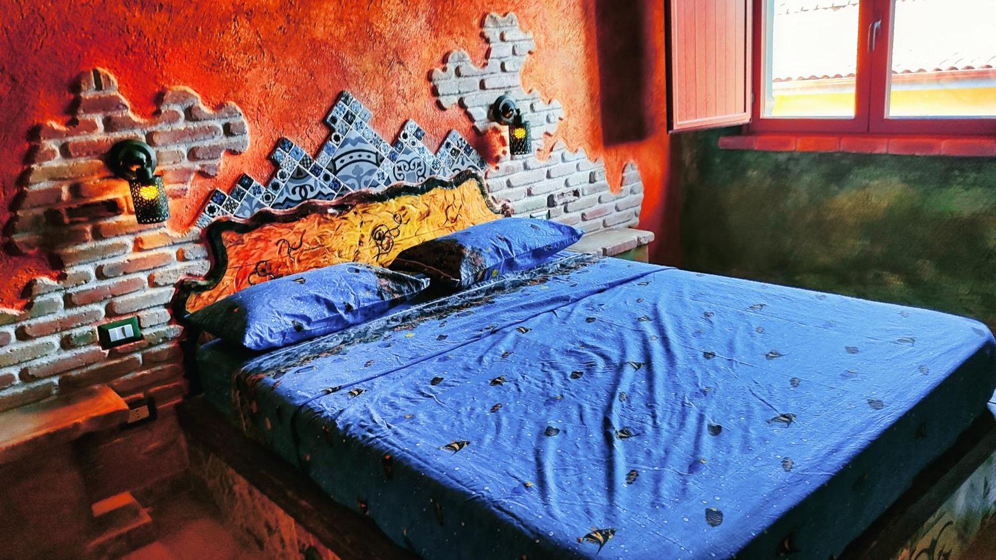 Casa Gaudi - House & Rooms Teulada Extérieur photo