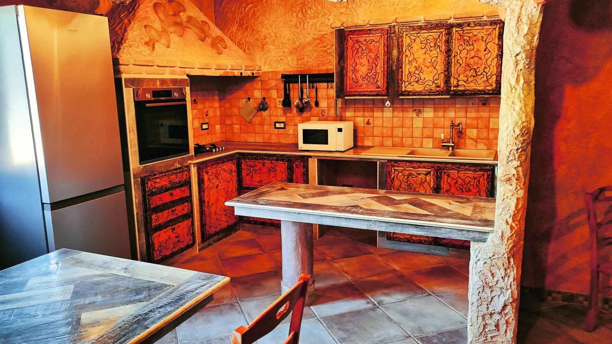 Casa Gaudi - House & Rooms Teulada Extérieur photo