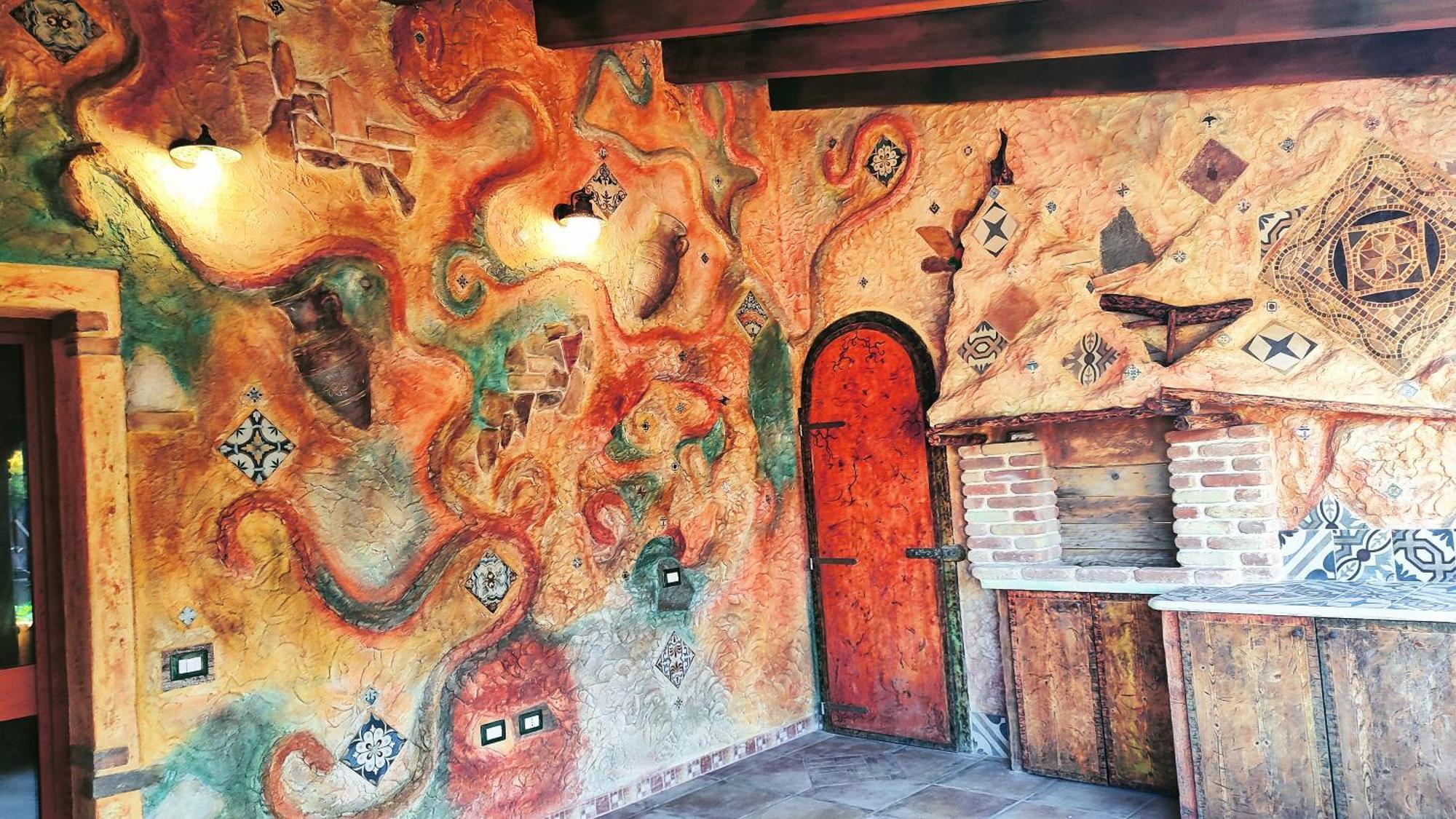 Casa Gaudi - House & Rooms Teulada Extérieur photo