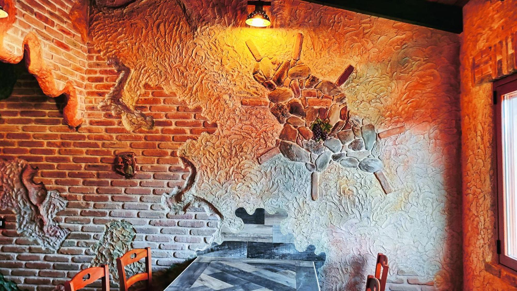 Casa Gaudi - House & Rooms Teulada Extérieur photo