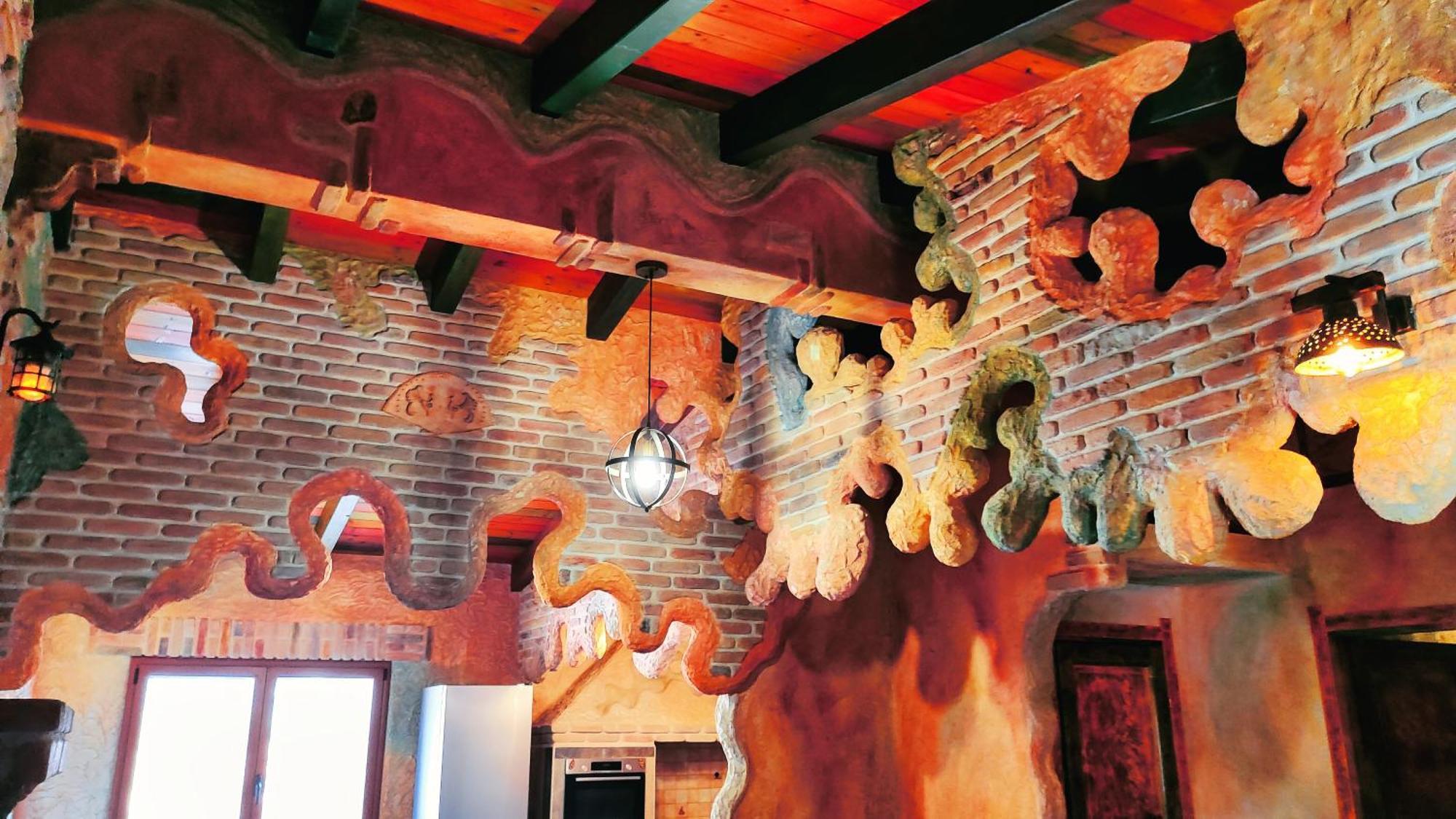 Casa Gaudi - House & Rooms Teulada Extérieur photo