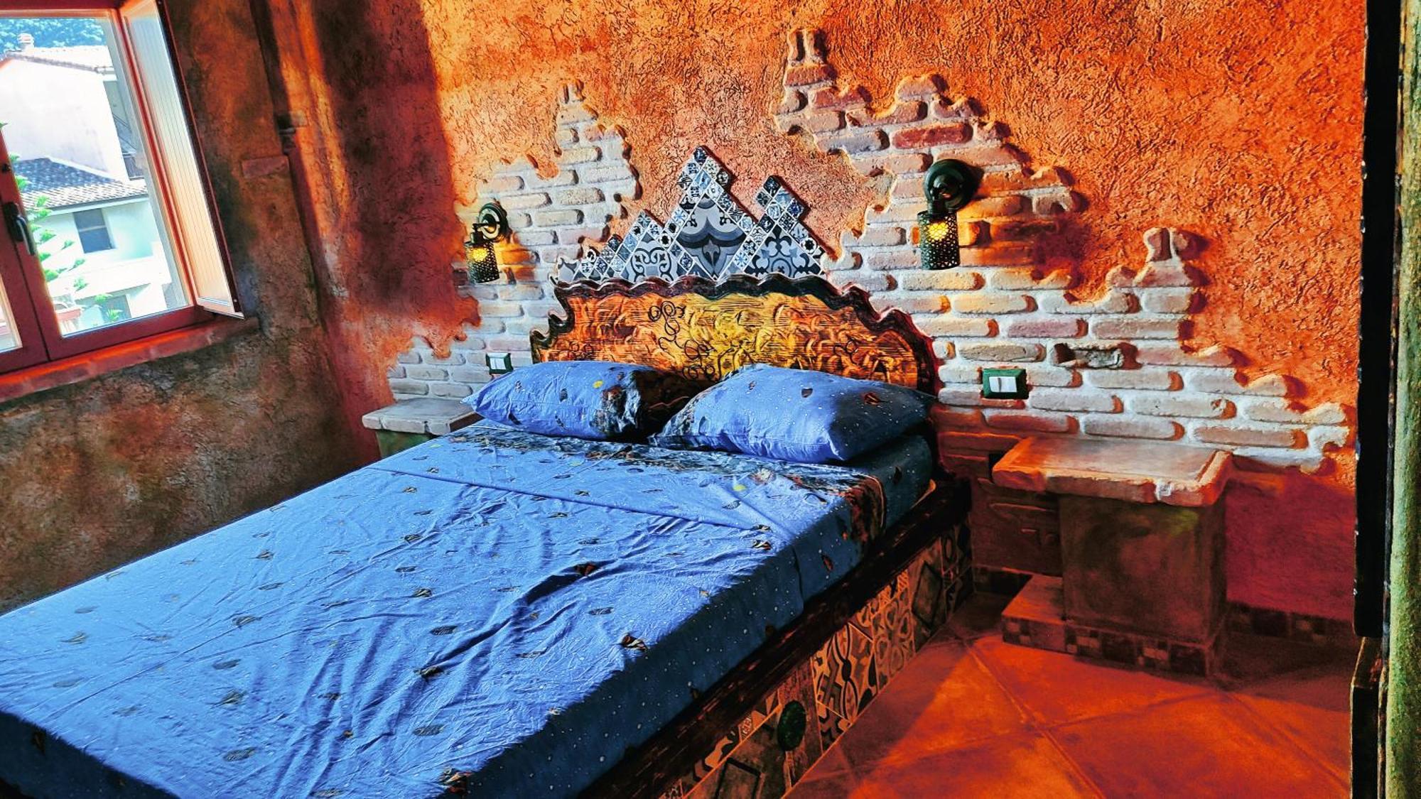 Casa Gaudi - House & Rooms Teulada Extérieur photo