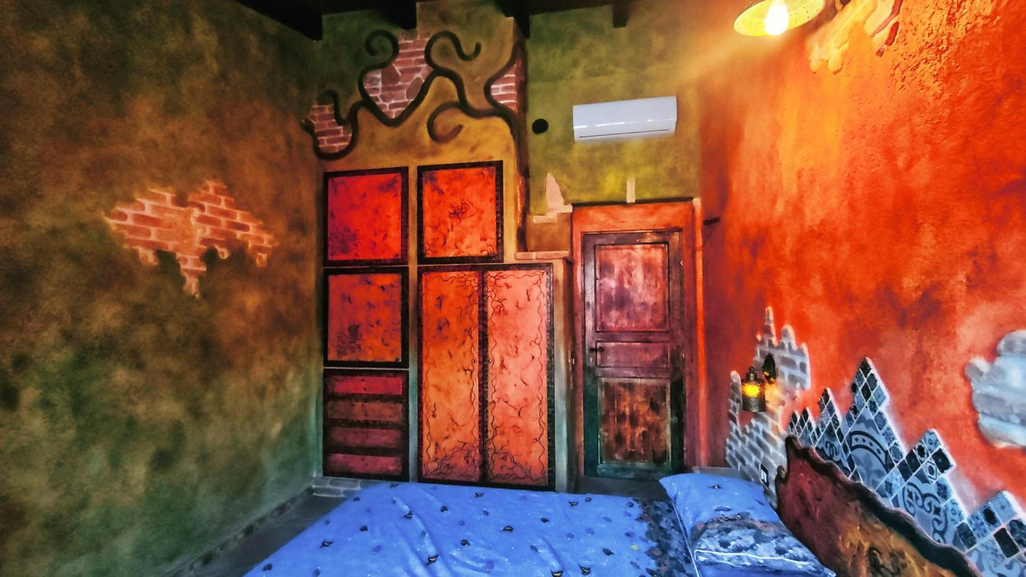 Casa Gaudi - House & Rooms Teulada Extérieur photo