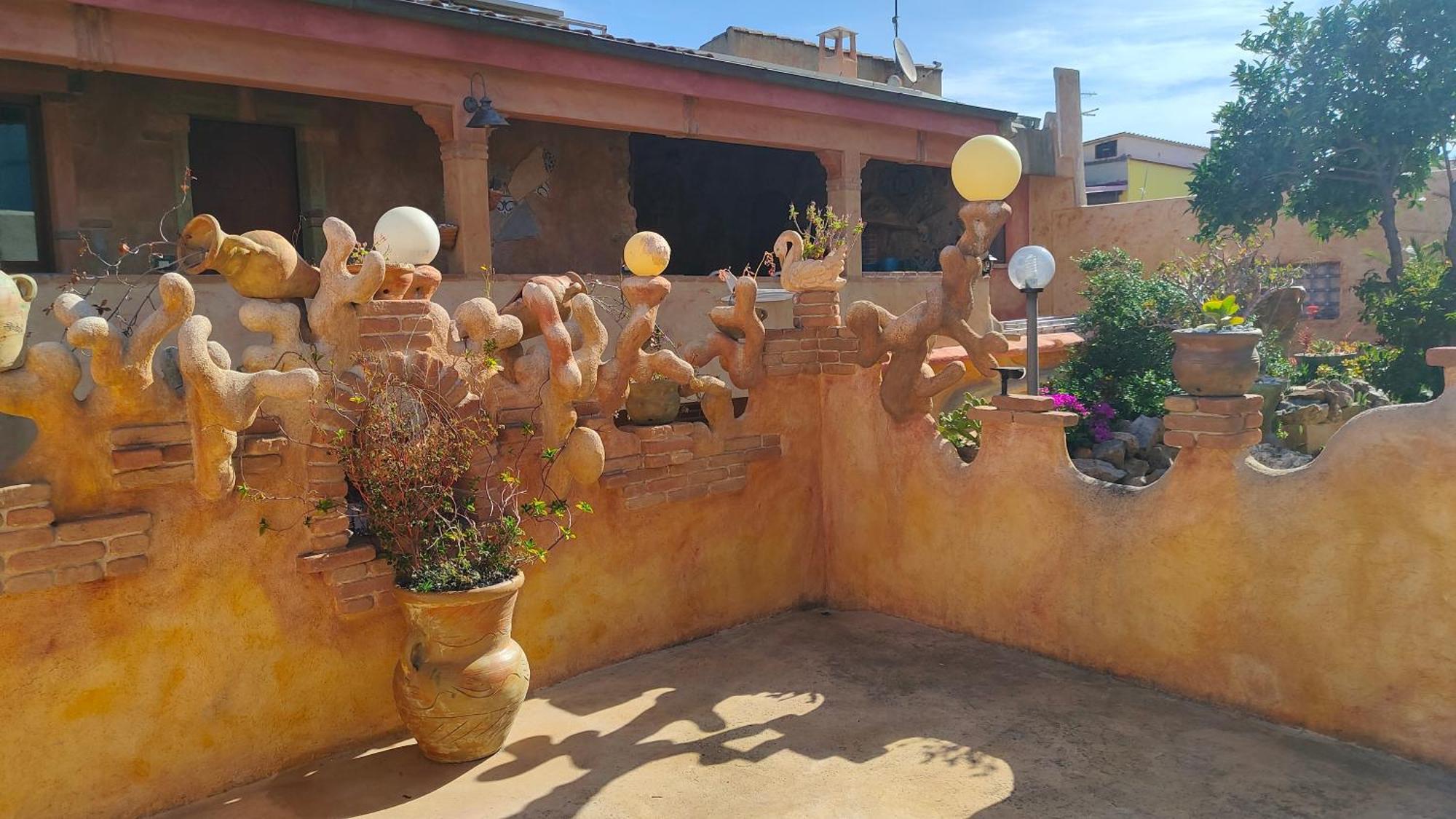 Casa Gaudi - House & Rooms Teulada Extérieur photo