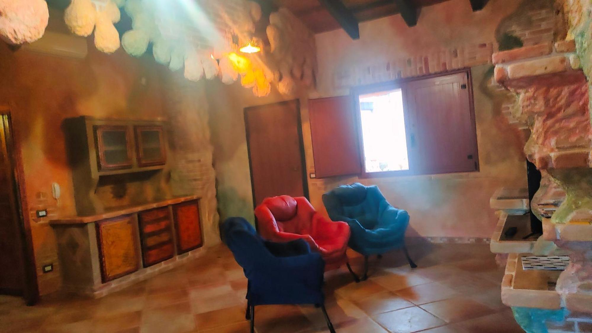 Casa Gaudi - House & Rooms Teulada Extérieur photo