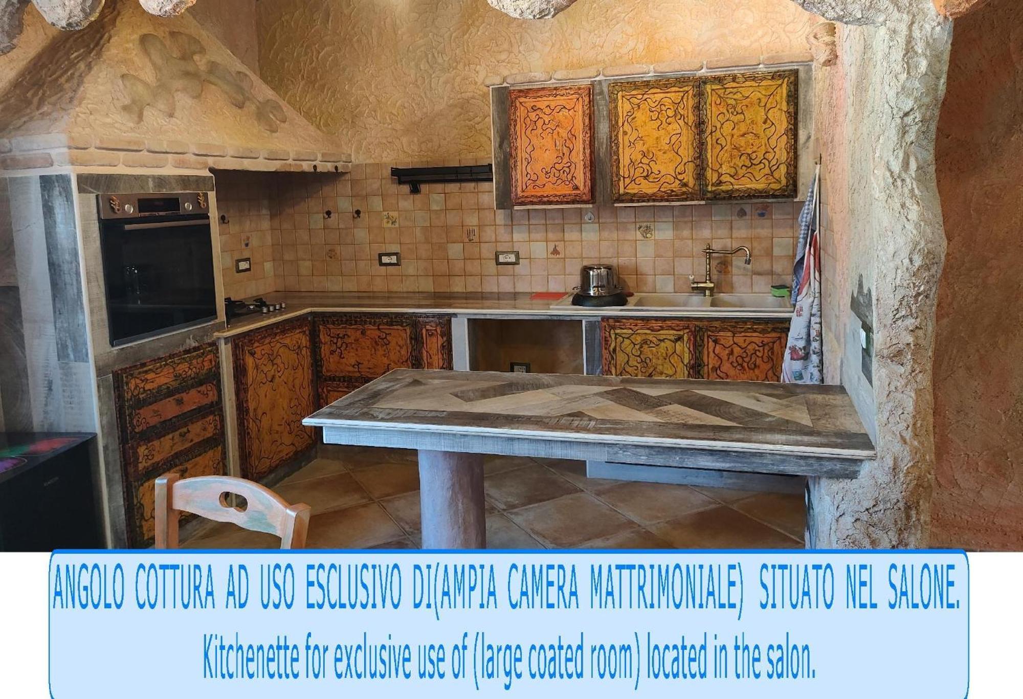 Casa Gaudi - House & Rooms Teulada Extérieur photo